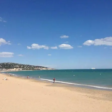 Port Marianne/arenes Apartamento Montpellier