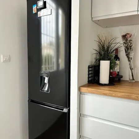Port Marianne/arenes Appartement