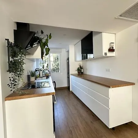 Port Marianne/arenes Apartamento Montpellier