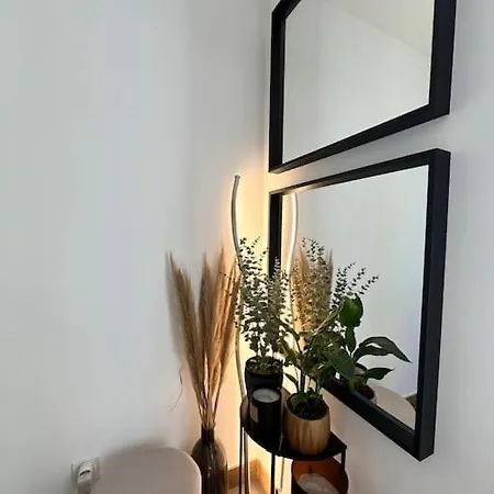 Port Marianne/arenes Appartement Montpellier