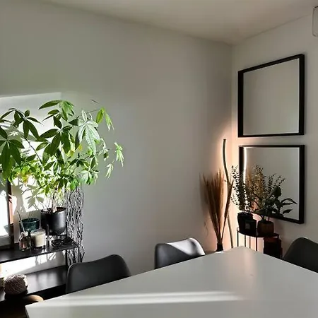 Port Marianne/arenes Apartamento