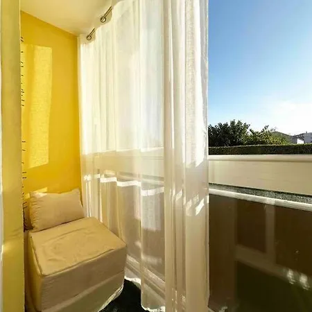 Appartement Port Marianne/arenes Montpellier